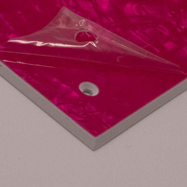 Pearl Pink